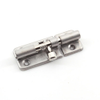 STAINLESS STEEL BAR LATCH - BL-40 - BL-40 - Sugatsune America, Inc.