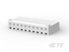 Rectangular Wire & Cable Connectors & Housings - 1-647402-0 - TE Connectivity