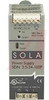 Power Supply;24VDC@5A; 115/230VAC In; Enclosed;DIN Rail;Industrial;SDN Series - 70211383 - Allied Electronics, Inc.