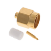 Coaxial Connector (RF) Assemblies - 2201-R125052000-ND - DigiKey