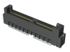 Card Edge Connectors - MEC5-050-01-L-RA-W2-TR - Powell Electronics, Inc.