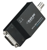 Mini BNC Thin Coax Transceiver - LE1601A - Visual Sound, Inc.