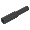 Fittings, Couplings, and Distributors - 2171-QSH-8-6-ND - DigiKey