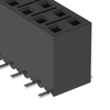 Headers, Receptacles, Female Sockets - 612-SSM-110-LM-DV-LC-P-ND - DigiKey