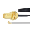 Coaxial Cables (RF) - 5328-FMCA1005-6-ND - DigiKey