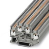 DIN Rail Terminal Blocks - 6879754 - RS Components, Ltd.