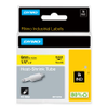 Label Printer Tapes -- 5156798 - Image