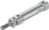 Pneumatic Piston Rod Cylinders - 2737655 - RS Components, Ltd.