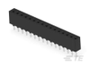 PCB Headers & Receptacles - 6-535541-4 - TE Connectivity