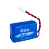 Electric Double Layer Capacitors (EDLC), Supercapacitors -- 4688-CMZ0622S33430R0A-LA-ND - Image