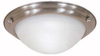Flush Mounts-Bowl Style - 286323 - Light Center (The)