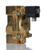 Solenoid Valves - 2554185 - RS Components, Ltd.