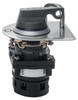 N program - NHS - Main switch - NHS16/2-POL-3050 -  - Schmersal Inc.