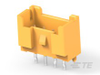 PCB Headers & Receptacles - 3-2464099-4 - TE Connectivity