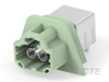 Coax Connectors - 1-2545462-1 - TE Connectivity