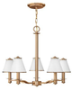FR43605BCA Mid. Chandeliers-Candle - 618448 - Capital Lighting, Inc.