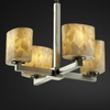 ALR-8829-30-NCKL Mid. Chandeliers-Glass Up - 671133 - Capital Lighting, Inc.