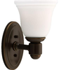 P3339-108 Sconces-Single Glass - 435865 - Capital Lighting, Inc.