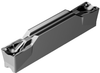 CoroCut&reg; 1-2 insert for turning -- N123G2-0300-0003-TF 1105 - Image