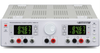 Three-Channel Arbitrary Power Supply -- HM8143