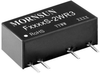 DC/DC - Fixed Input, SIP/DIP Unregulated Output (0.25-3W) - F1524S-2WR3 - MORNSUN Guangzhou Science & Technology Co., Ltd.