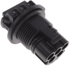 Photovoltaic (Solar Panel) Connectors -- 277-18230-ND - Image