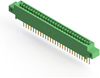 Card Edge Connectors - Edgeboard Connectors - 346-028-522-612 - Lingto Electronic Limited