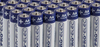Alkaline Battery, 1.5V, Aa, 100Pk; Battery Voltage Multicomp Pro - 78Y4336 - Newark, An Avnet Company