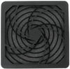 Fan Filter Assembly, 120Mm, Plastic/pu; Fan Frame Size Gardtec - 06AC7155 - Newark, An Avnet Company