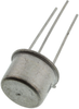 Bipolar Transistor, Npn, 40V, To-39; Transistor Polarity Multicomp Pro - 35C0688 - Newark, An Avnet Company