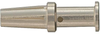 Heavy Duty Contact, Socket, 18Awg, Crimp; Product Range Harting - 58T8077 - Newark, An Avnet Company