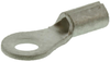 Terminal, Ring Tongue, #0, Crimp; Stud Size - Metric Amp - Te Connectivity - 29C5847 - Newark, An Avnet Company