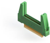 Card Edge Conn, Dual Side, 34Pos, Th; Card Edge Connector Type Edac - 67AJ6595 - Newark, An Avnet Company