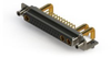 Combo D-Sub Conn, R/a Rcpt, Dc-25W3, Th; Product Range Edac - 55AJ4935 - Newark, An Avnet Company