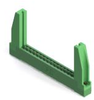 Card Conn, Single Side, 16Pos, Wire Wrap; Card Edge Connector Type Edac - 57AJ2344 - Newark, An Avnet Company