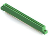 Card Edge Conn, Dual Side, 72Pos, Th; Card Edge Connector Type Edac - 76AJ1306 - Newark, An Avnet Company