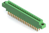 Card Edge Conn, Dual Side, 36Pos, Lug; Card Edge Connector Type Edac - 60AJ0162 - Newark, An Avnet Company