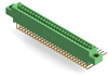Card Conn, Dual Side, 54Pos, Wire Wrap; Card Edge Connector Type Edac - 75AJ4872 - Newark, An Avnet Company
