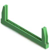 Card Edge Conn, Dual Side, 52Pos, Th; Card Edge Connector Type Edac - 87AH3740 - Newark, An Avnet Company