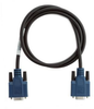 Serial Cable, 2M, Gpib Interface; Accessory Type Ni - 13AJ3400 - Newark, An Avnet Company