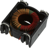 Common Mode Choke, Aec-Q200, 1.47Mh/2.8A; Rated Current Pulse Electronics - 64AC9372 - Newark, An Avnet Company