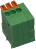 Tb, Wire To Brd, 3Way, 16Awg Rohs Compliant Camdenboss - 66AH5428 - Newark, An Avnet Company
