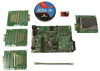 J256Da210, W / Mplab Icd 3 Emulator, Dev Kit; Silicon Manufacturer Microchip - 77R3891 - Newark, An Avnet Company