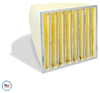 RF-3500-2 Bag Filter - Air Impurities Removal Systems, Inc.