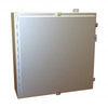 Electrical - Aluminum - Wallmount Enclosures - 1418N4ALJ8 - Hammond Manufacturing Company Inc.
