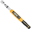 Wrench, Electronic Trq, 3/8, 10-135Nm; Torque Range Ft-Lb Gearwrench - 10B4582 - Newark, An Avnet Company