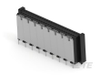 PCB Headers & Receptacles - 354181-E - TE Connectivity
