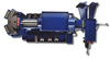 BendPak Blue Bullet BB-2 Exhaust Pipe Bender -- 102505