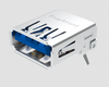 USB 3.2 CONN GEN1 (Type A, B, Micro) - GSB3111211HR - Amphenol Communications Solutions