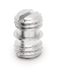 SF6 Accelerometer mounting stud -- SF6